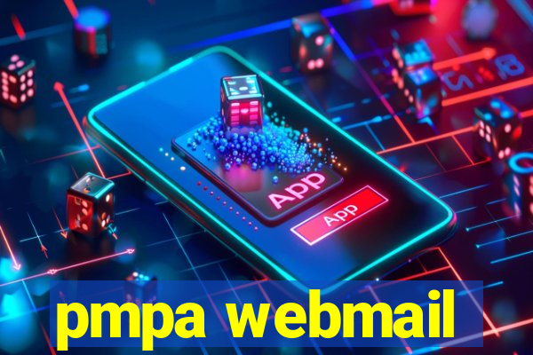 pmpa webmail